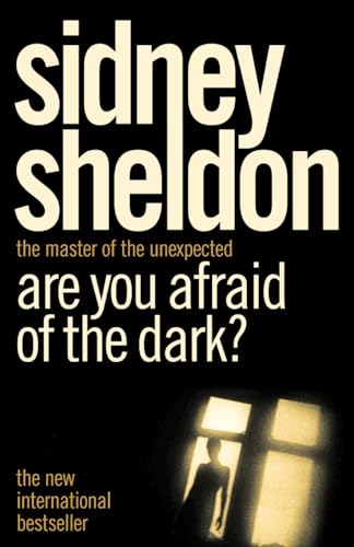 ARE YOU AFRAID OF THE DARK? (9780007182893) by Sidney Sheldon