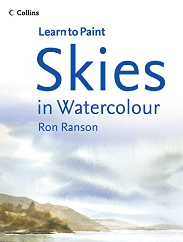 9780007182923: Skies in Watercolour