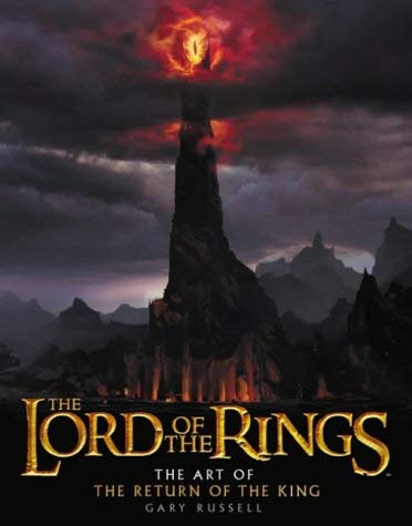 9780007182947: The Art of the "Return of the King" (The "Lord of the Rings")