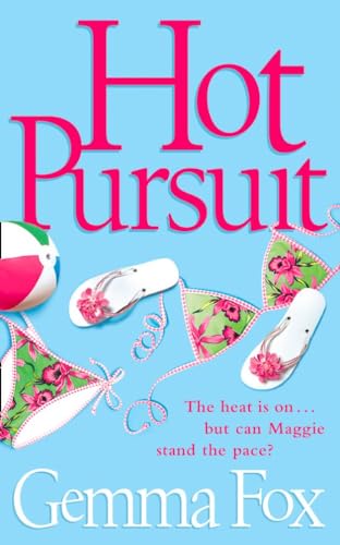 9780007183029: HOT PURSUIT