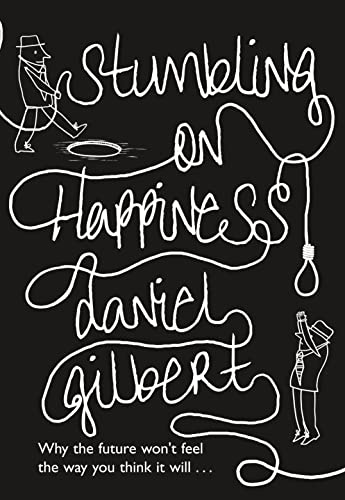 Stock image for Stumbling on Happiness for sale by AwesomeBooks