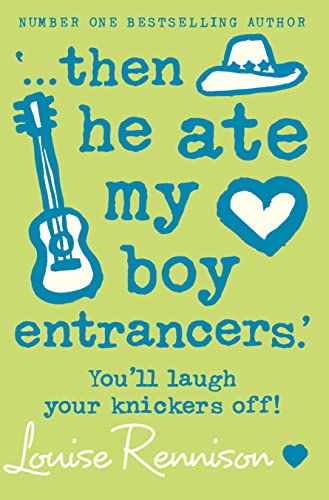 9780007183210: ‘... then he ate my boy entrancers.’: More mad, marvy confessions of Georgia Nicolson: Book 6