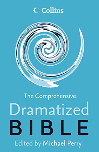 Beispielbild fr The Comprehensive Dramatised Bible zum Verkauf von Bahamut Media