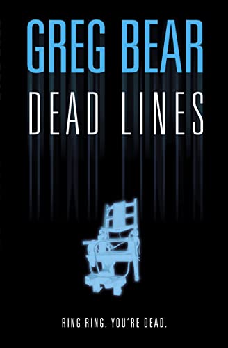 Stock image for DEAD LINES for sale by Rob & June Edwards