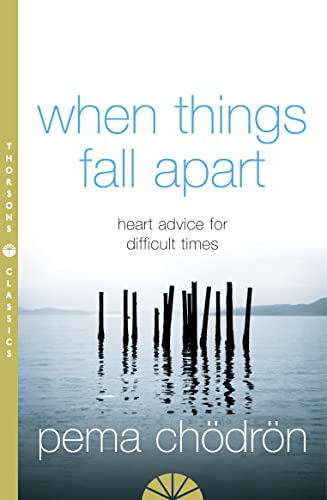 Stock image for When Things Fall Apart for sale by HPB-Diamond