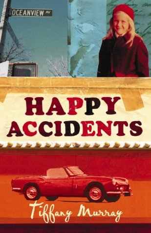 9780007183661: Happy Accidents