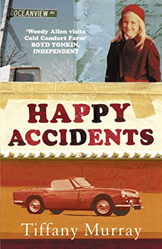 Stock image for Happy Accidents for sale by AwesomeBooks