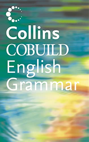 Imagen de archivo de English Grammar (Collins Cobuild) a la venta por WorldofBooks