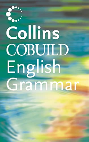 Stock image for English Grammar (Collins Cobuild) for sale by WorldofBooks