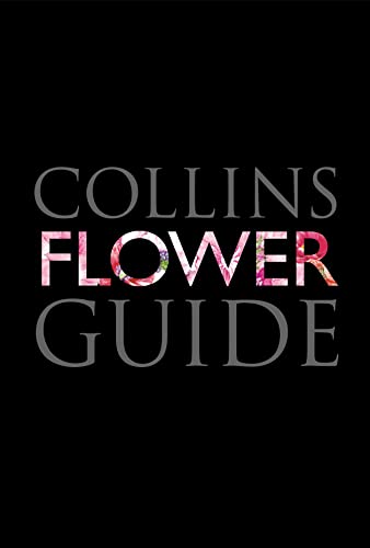 Stock image for Collins Flower Guide for sale by WorldofBooks