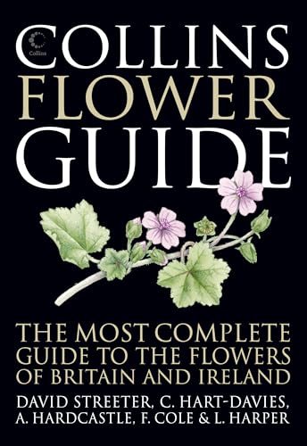 Stock image for Collins Flower Guide for sale by Anybook.com