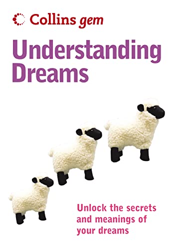 Stock image for Understanding Dreams (Collins Gem) for sale by WorldofBooks