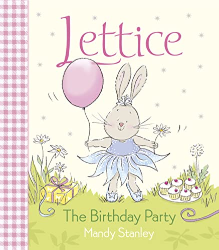 Beispielbild fr The Birthday Party (Lettice) zum Verkauf von WorldofBooks