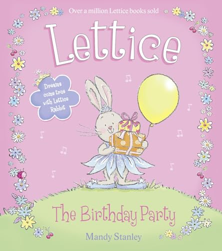 9780007184095: The Birthday Party (Lettice)