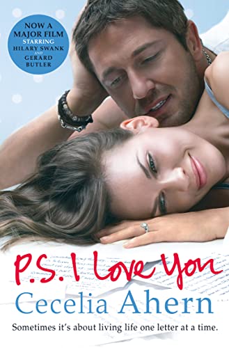 Imagen de archivo de PS, I Love You: The romantic, emotional, heartbreaking million-copy bestseller. Loved the movie? Read the book! a la venta por WorldofBooks