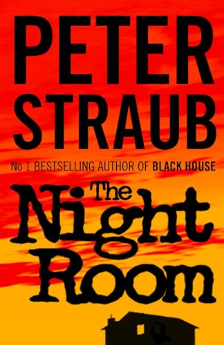 Beispielbild fr In the Night Room: A Novel zum Verkauf von Hawking Books