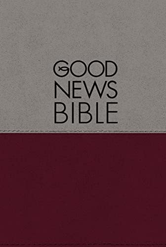 9780007184507: Good News Bible: (GNB)