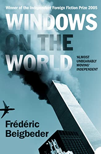 Beispielbild fr Windows on the World zum Verkauf von Better World Books