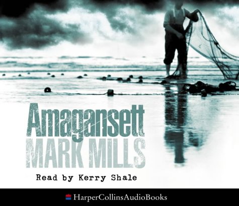 Amagansett (9780007184750) by Mills, Mark