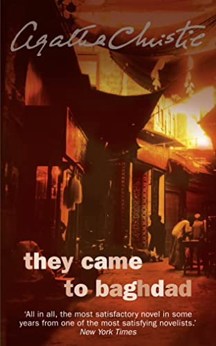 9780007184811: They Came to Baghdad