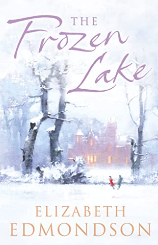 Beispielbild fr The Frozen Lake zum Verkauf von WorldofBooks