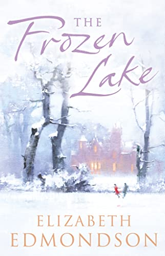 Stock image for The Frozen Lake for sale by AwesomeBooks