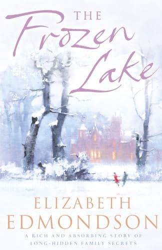 Beispielbild fr The Frozen Lake zum Verkauf von WorldofBooks