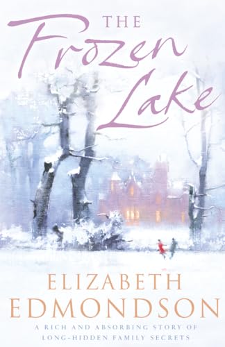 Stock image for The Frozen Lake for sale by WorldofBooks