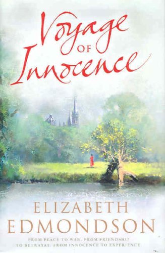 Stock image for Voyage of Innocence for sale by WorldofBooks