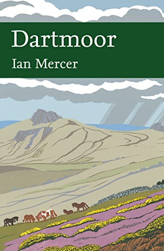 9780007184996: Dartmoor: A Statement of Its Time