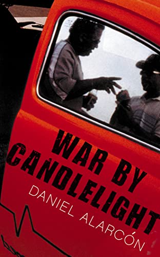 9780007185153: War by Candlelight