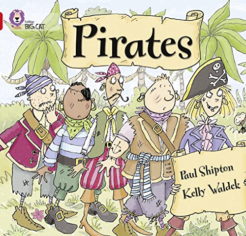 Stock image for Pirates for sale by Blackwell's