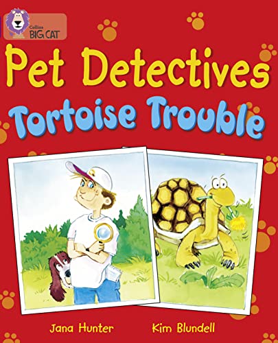 Stock image for Tortoise Trouble for sale by Blackwell's