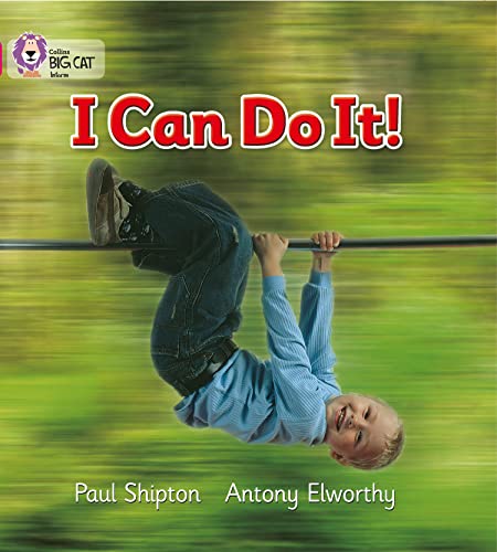 Stock image for I Can Do It! for sale by Blackwell's