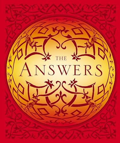 Stock image for The Answers for sale by WorldofBooks