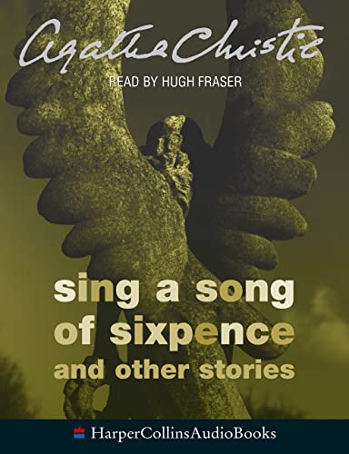 9780007189779: Sing a Song of Sixpence: and other stories