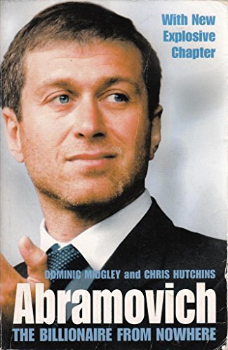 9780007189847: Abramovich: The Billionaire from Nowhere