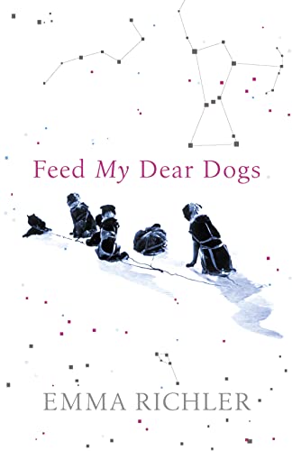 Imagen de archivo de Feed My Dear Dogs a la venta por ThriftBooks-Dallas