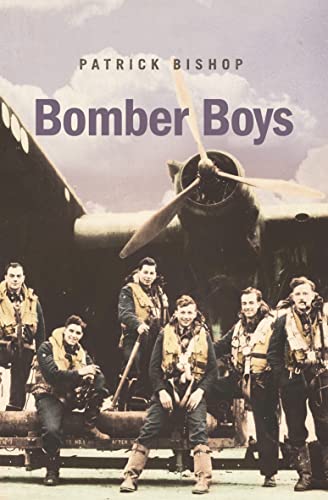 9780007189861: Bomber Boys: Fighting Back 1940–1945