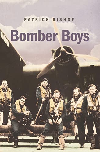 Stock image for Bomber Boys - Fighting Back 1940 - 1945 for sale by Books of the Smoky Mountains