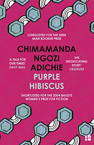 Stock image for Purple Hibiscus (P.S.) for sale by AwesomeBooks
