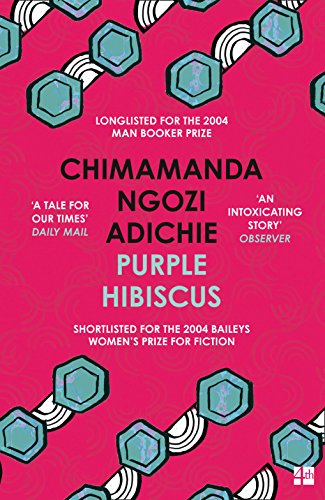 9780007189885: Purple Hibiscus: a novel