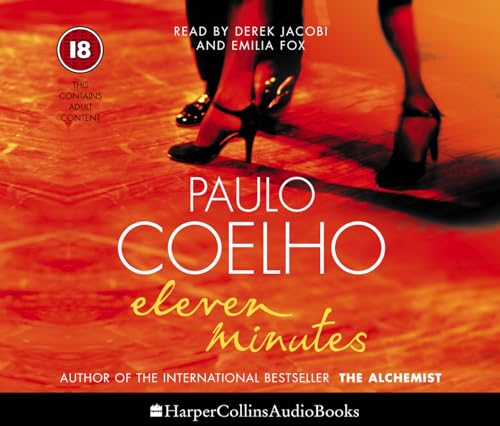 9780007190133: Eleven Minutes: Author of the international bestseller ‘The Alchemist’