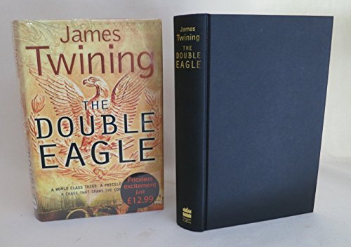 9780007190140: The Double Eagle