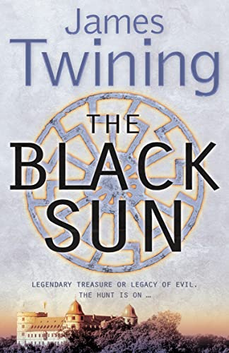 Beispielbild fr The Black Sun zum Verkauf von WorldofBooks