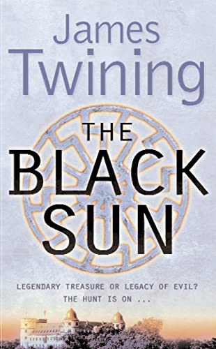 Beispielbild fr THE BLACK SUN zum Verkauf von WorldofBooks