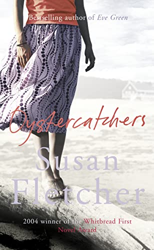 Imagen de archivo de Oystercatchers a la venta por ThriftBooks-Dallas