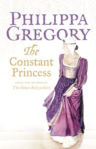Imagen de archivo de The Constant Princess a la venta por AwesomeBooks