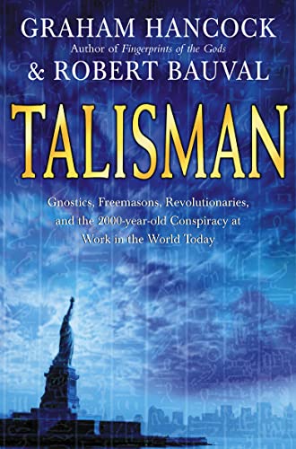 Imagen de archivo de Talisman: Sacred Cities, Secret Faith a la venta por Zoom Books Company