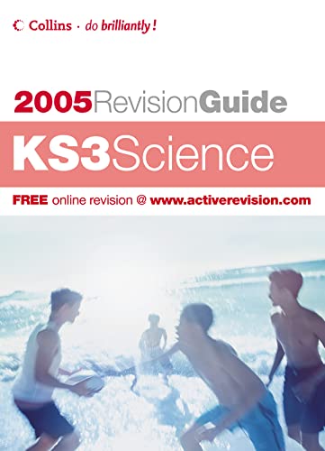 Stock image for Do Brilliantly! Revision Guide    KS3 Science (Revision Guide S.) for sale by AwesomeBooks